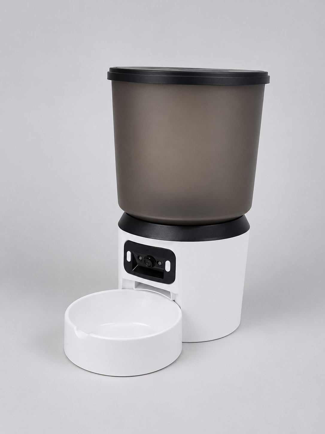 ANIMATIQ™ Vision & Voice Smart Pet Feeder