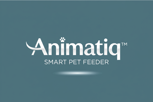 Animatiq™ High Resolution Logo