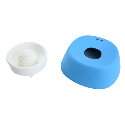 ANIMATIQ™ CalmLick™ — Soothing enrichment through natural licking